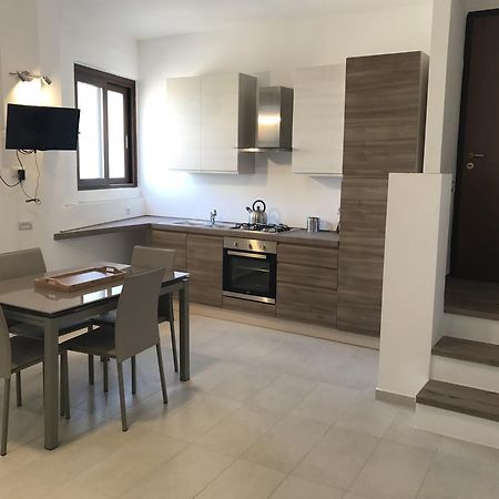 Marenetto Apartments Cefalù Buitenkant foto