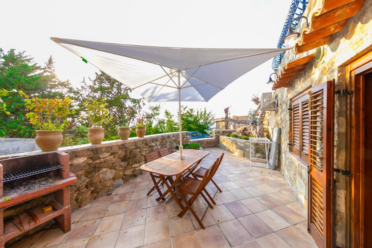 Marenetto Apartments Cefalù Buitenkant foto