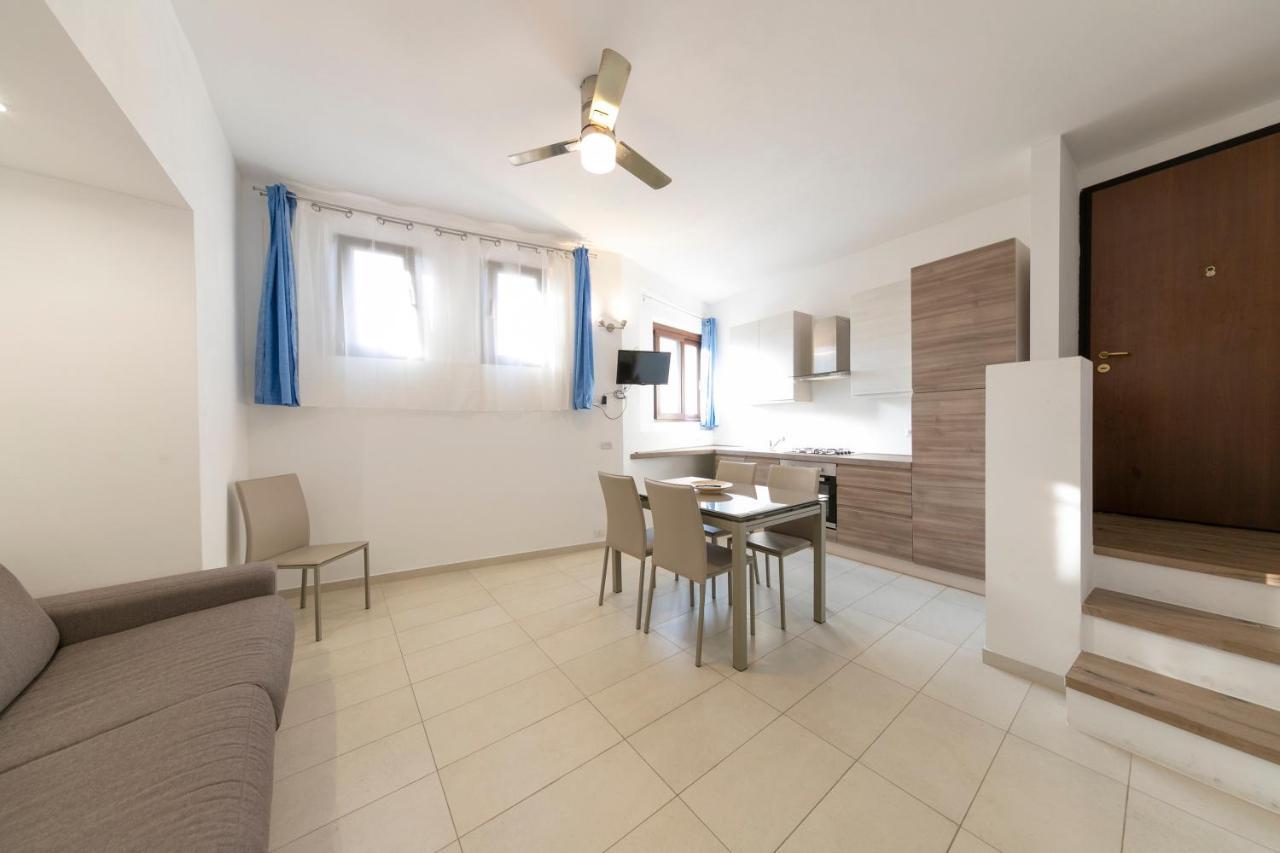 Marenetto Apartments Cefalù Buitenkant foto