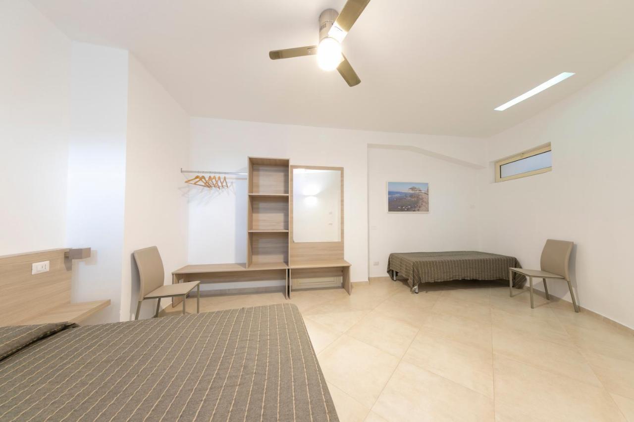 Marenetto Apartments Cefalù Buitenkant foto