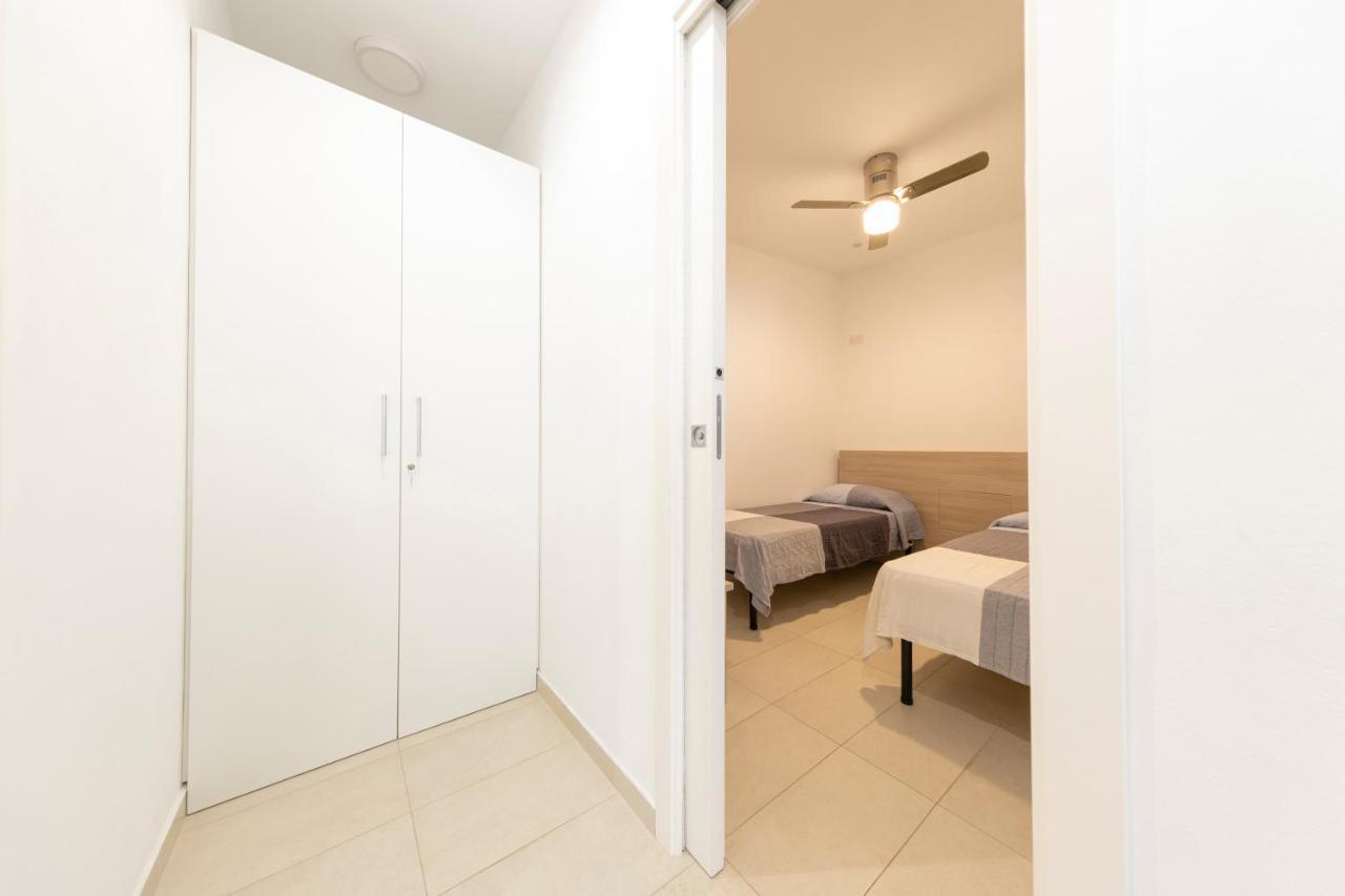 Marenetto Apartments Cefalù Buitenkant foto