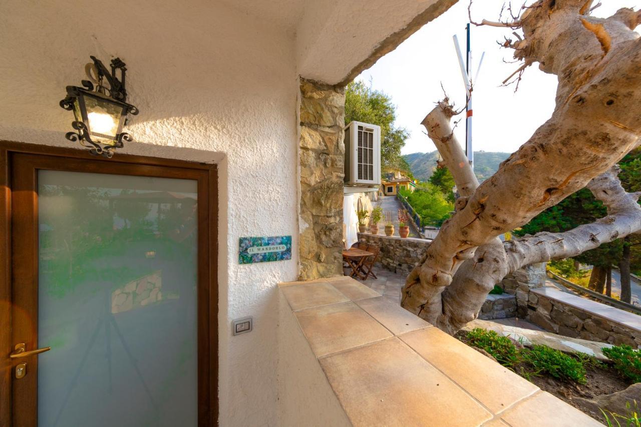 Marenetto Apartments Cefalù Buitenkant foto