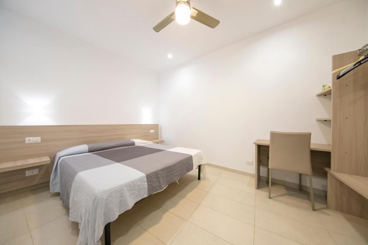 Marenetto Apartments Cefalù Buitenkant foto