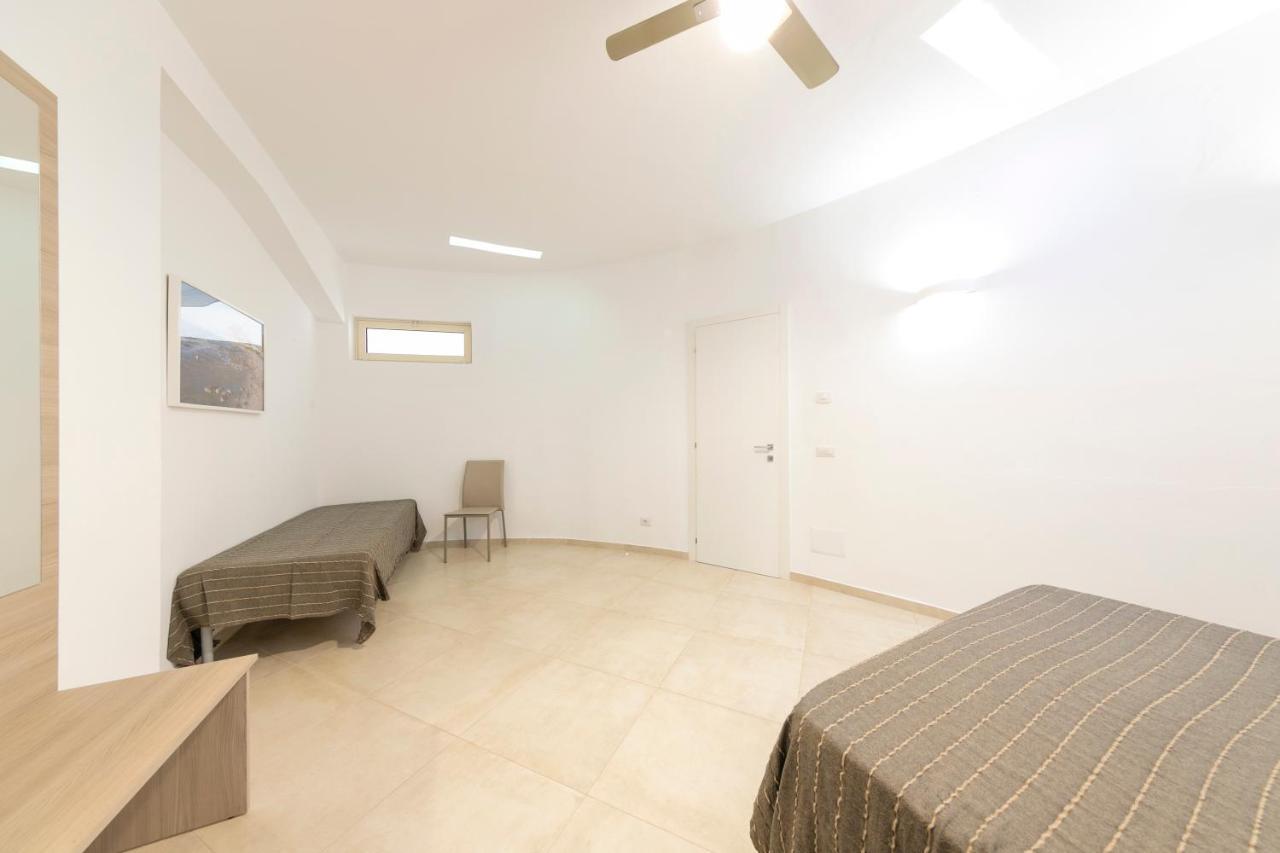 Marenetto Apartments Cefalù Buitenkant foto