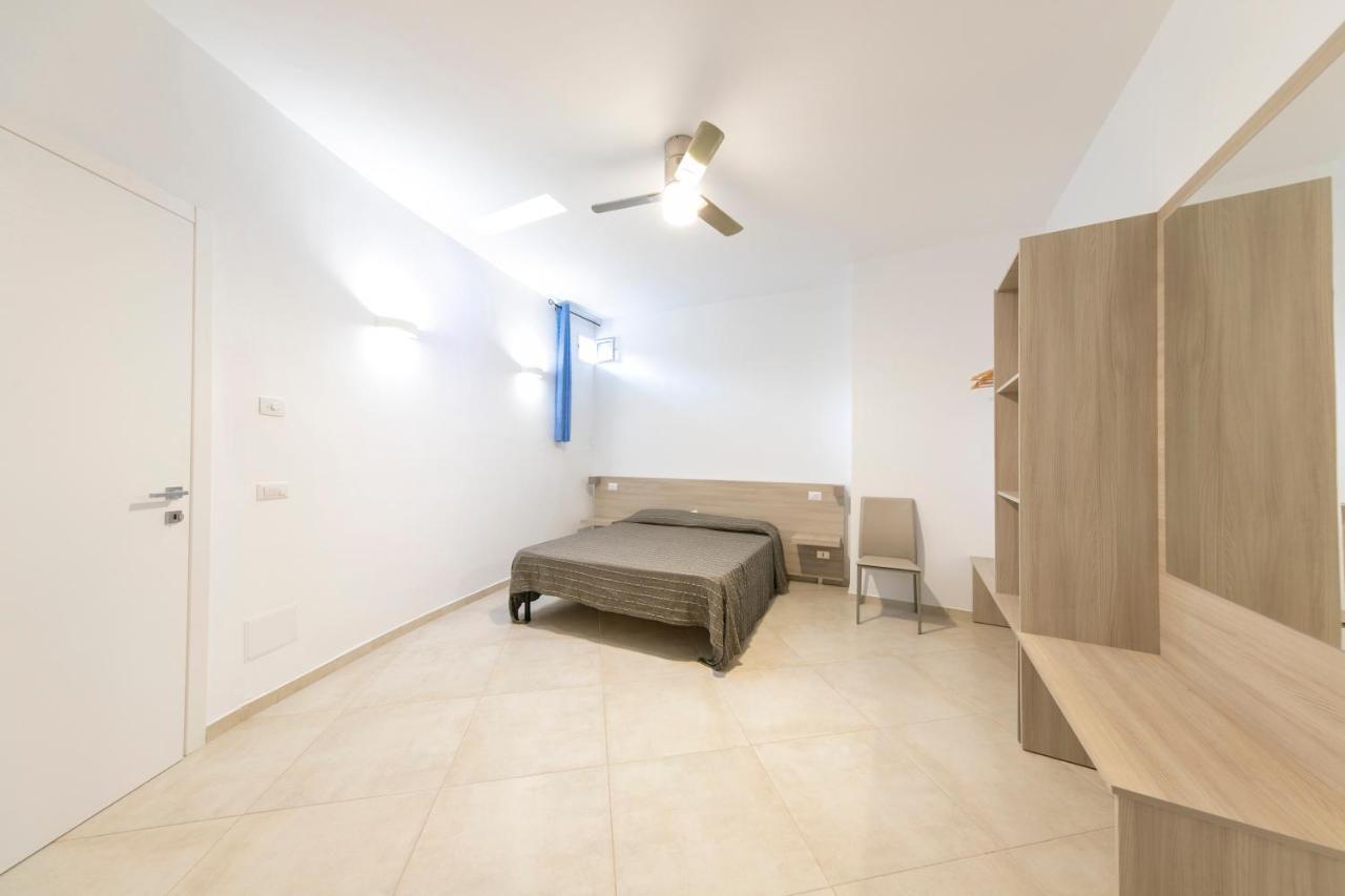 Marenetto Apartments Cefalù Buitenkant foto