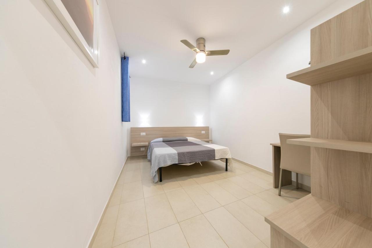 Marenetto Apartments Cefalù Buitenkant foto