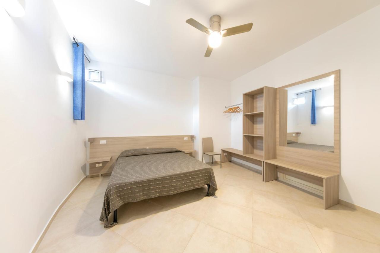 Marenetto Apartments Cefalù Buitenkant foto